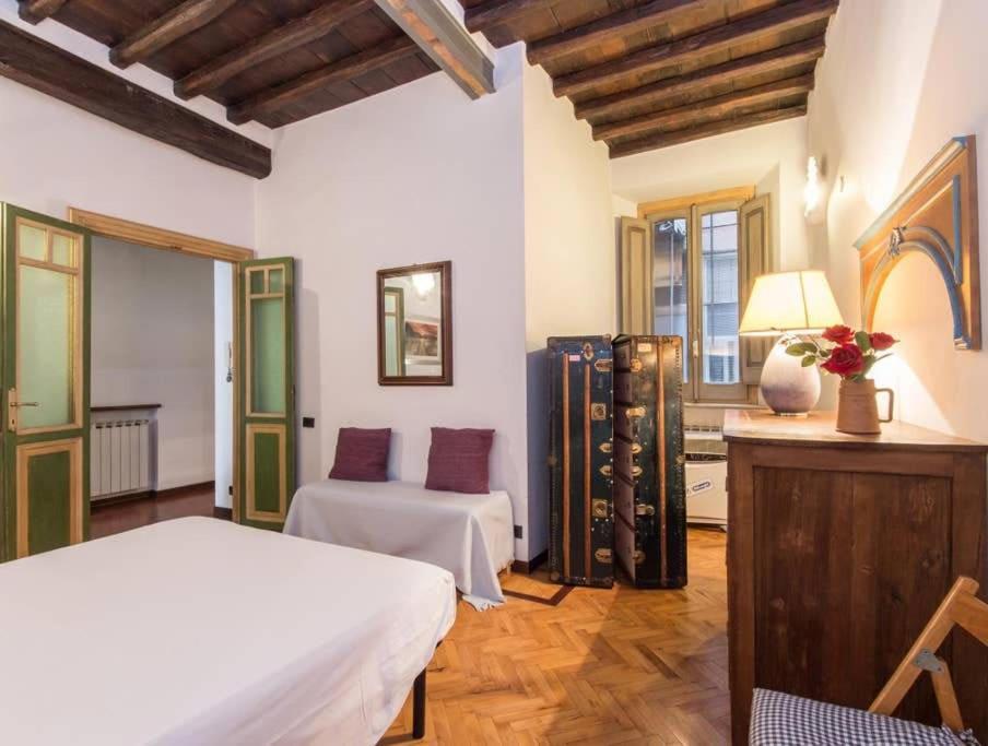 Lejlighed Piazza Navona Charming Rom