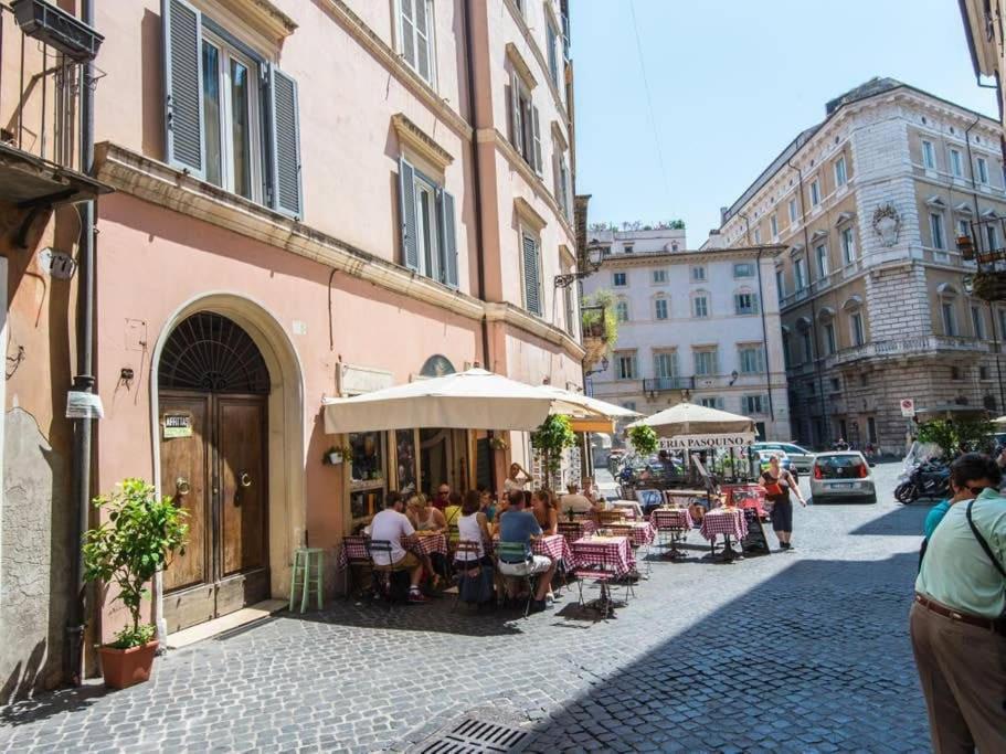 Piazza Navona Charming * Rom